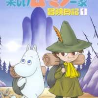   Tanoshii Moomin Ikka Bouken Nikki <small>Director</small> 